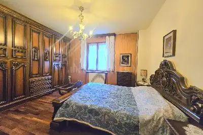 Villa in vendita, Via F. Petrarca, Sarezzo