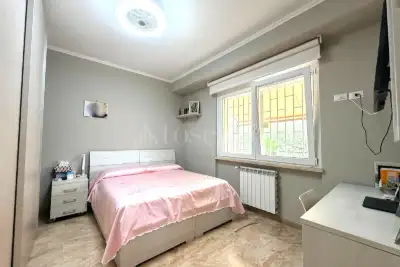 Casa in vendita, Via di Casalotti, Roma