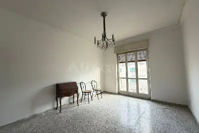 Casa in vendita, Via Monreale, Catania