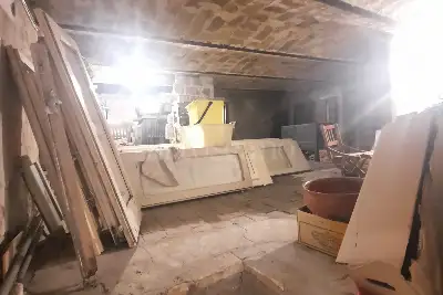 Palazzo in vendita, Via del Palazzo, Archi