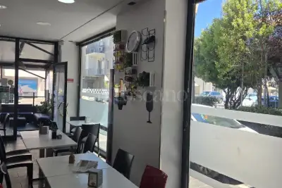 Negozio in vendita, Via Vestina, Montesilvano