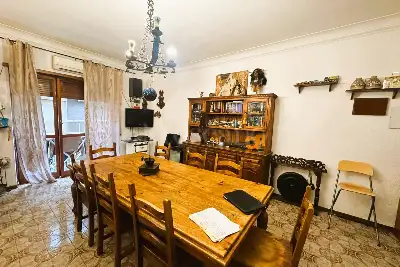 Casa in vendita, Via Mar Rosso, Roma