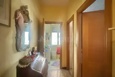 Casa in vendita, Viale Anicio Gallo, Roma