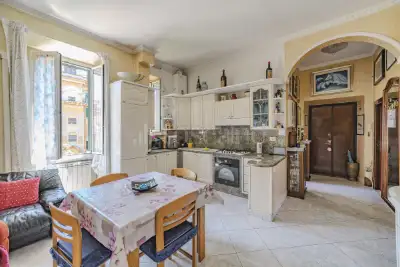 House for sale, Piazza di S Maria Liberatrice, Roma