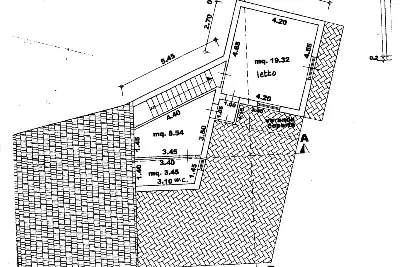Casa Indipendente in vendita, via Soria, 110, Valderice