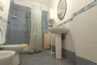 Casa in vendita, Via della Martinica, Roma