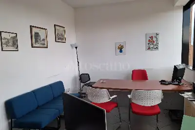 Ufficio in affitto, Via Santa Giacinta Marescotti, Viterbo