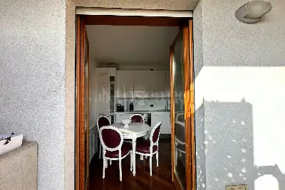 Casa in affitto, Via Giovanni Segantini, Milano