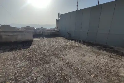 Casa in vendita, Via Matteo Paviglianiti, Reggio di Calabria