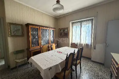 Casa in vendita, Via Paolo Orsi, Roma