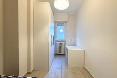 Casa in affitto, Via Emilio Morosini 22, Milano