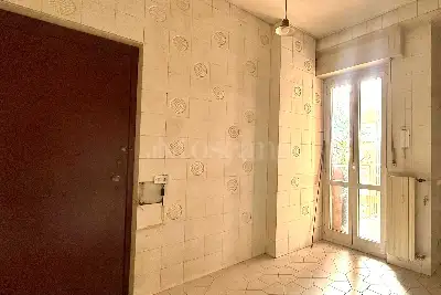 Casa in vendita, Via Giovanni Cagliero, Milano