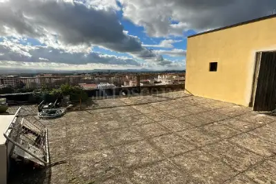 Soffitta in vendita, Via Roma, Sassari