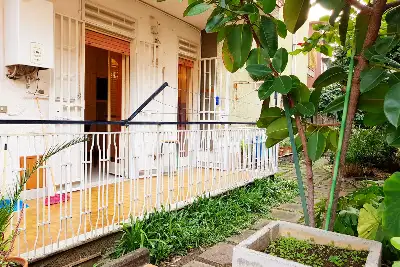 Casa in vendita, Via Serve della Divina Provvidenza, Catania