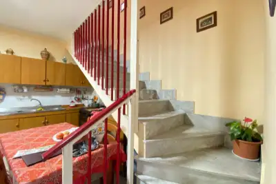 Casa Indipendente in vendita, Via dei Carrai, Messina