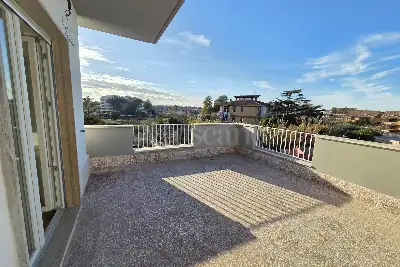 Casa in vendita, Via Giuseppe Camelli, Roma