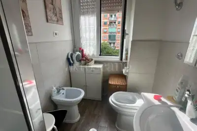 Casa in vendita, Via Angiolo Cassioli, Roma