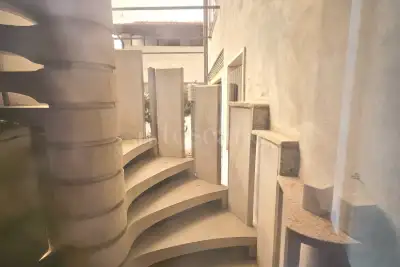 Casa Indipendente in vendita, Via Scuole, Nave