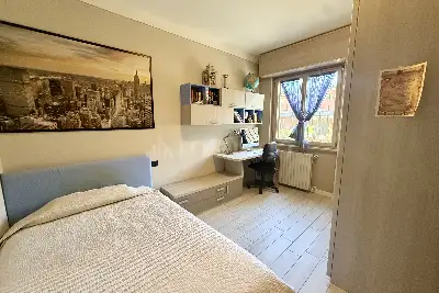 Casa in vendita, Via Massimiliano Kolbe, Borgosatollo