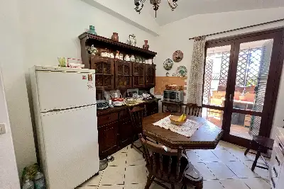 Villa Bifamiliare in vendita, Via Elini, Fiumicino