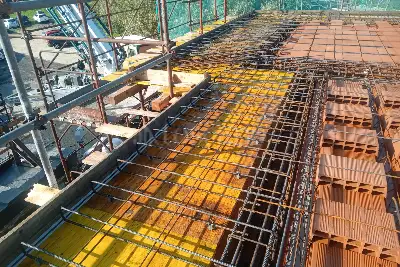 Casa in vendita, Via della Bufalotta, Roma