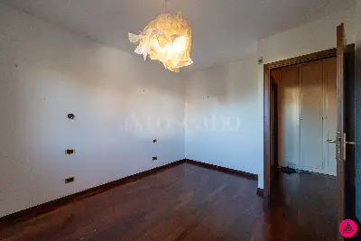 Villino a Schiera in vendita, Via Benedetti, Pordenone