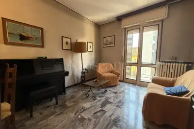 Casa in vendita, Via delle Forze Armate, Milano