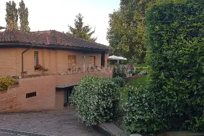 Villa Bifamiliare in vendita, Largo Olgiata, Roma