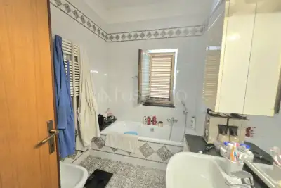 Casa Indipendente in vendita, Via Elcetina, Santa Marinella