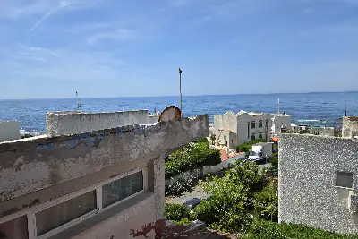 Attico in vendita, Lungomare Guglielmo Marconi, Santa Marinella