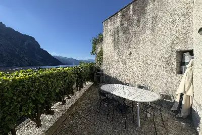 Casa in vendita, Lungolario Piave, Lecco