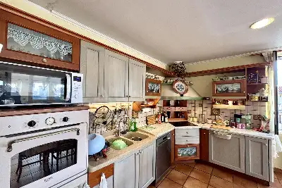 Attico in vendita, Via Livorno, Ladispoli