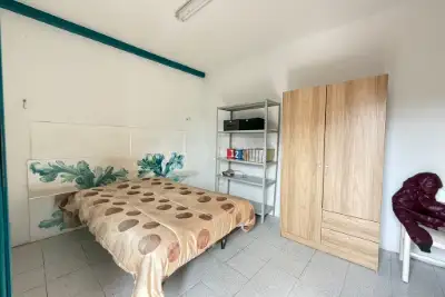 Casa in vendita, Via Federico Confalonieri, Catania