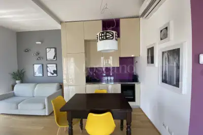 Casa in vendita, Via Paolo Frisi, Milano