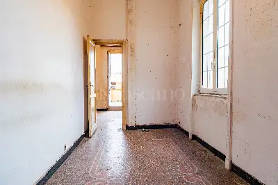 Casa in vendita, Via Nizza, Genova