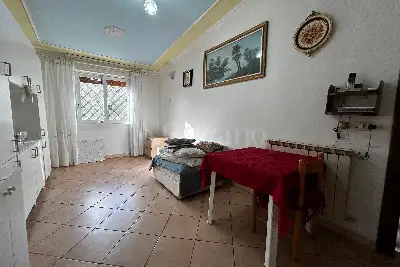 Casa in vendita, Via Giovanni Gregorio Mendel, Roma