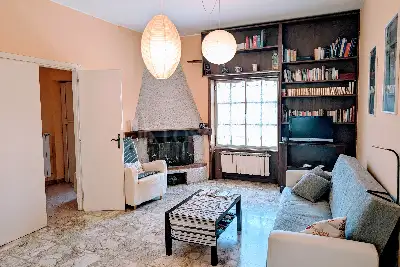 Villino a Schiera in vendita, Via Padre Benedetto Spila, Roma