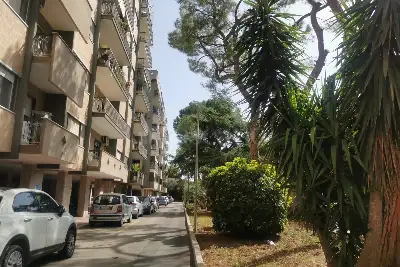 Casa in vendita, Via Giovanni Amendola, Bari