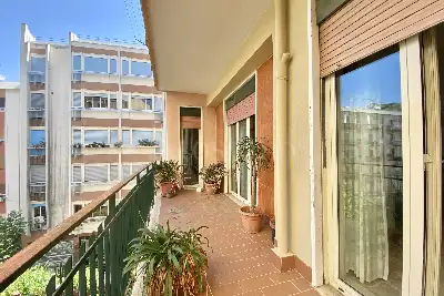 Casa in vendita, Viale Principe Umberto, Messina