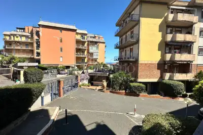 Casa in vendita, Via Convento del Carmine, Tremestieri Etneo