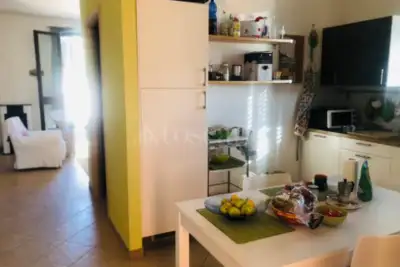 Villa in vendita, Via Firenze, Buseto Palizzolo