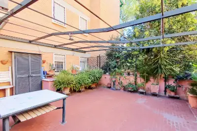 Casa in vendita, Via Antonio Silvani, Roma
