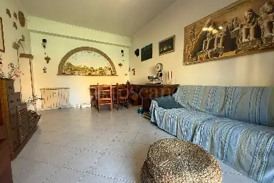 Casa in vendita, Via Stefano Cansacchi, Roma