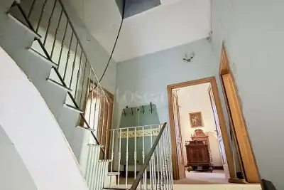 Casa Indipendente in vendita, Corso Vittorio Emanuele II, Sorso