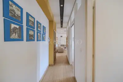 Casa in vendita, Via Federico di Donato, Roma