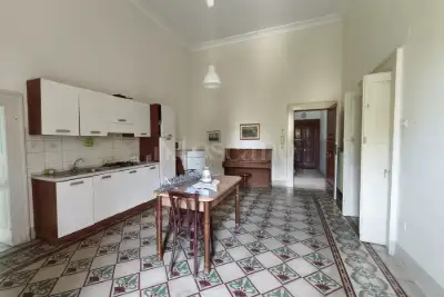 Casa in vendita, Via Guglielmo Marconi, Mesagne