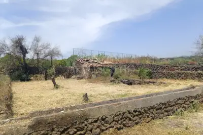 Agricolo in vendita, Via Madonna di Loreto, San Giovanni la Punta