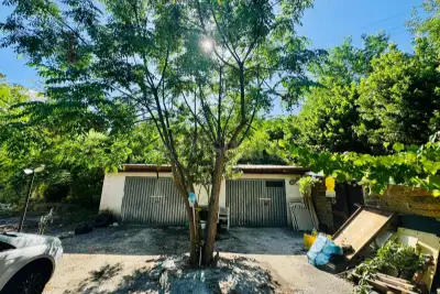 Casa Indipendente in vendita, Via Sant'Aniello, Montefredane