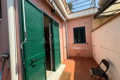 Casa Indipendente in vendita, Via Crocefisso, Taormina