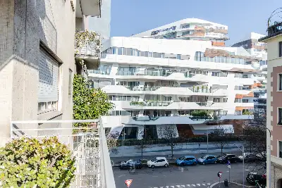 Casa in affitto, Via Plutarco, Milano